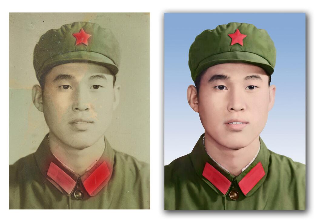澜沧破损照片修复-18