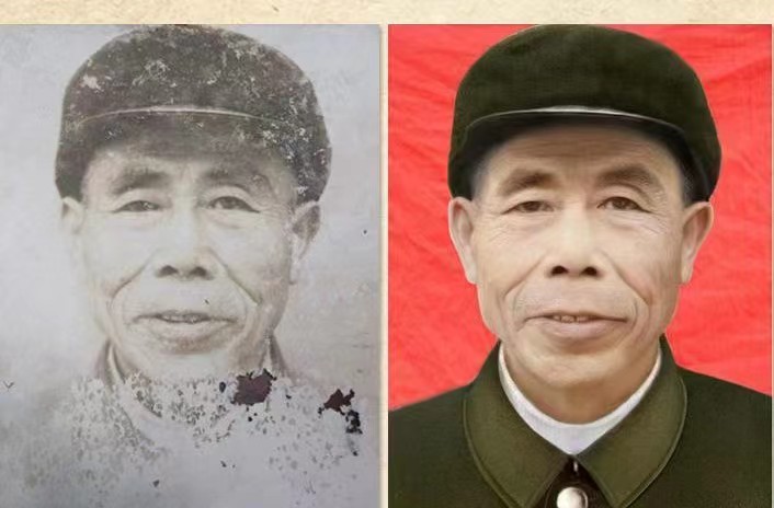 澜沧老照片模糊修复-72