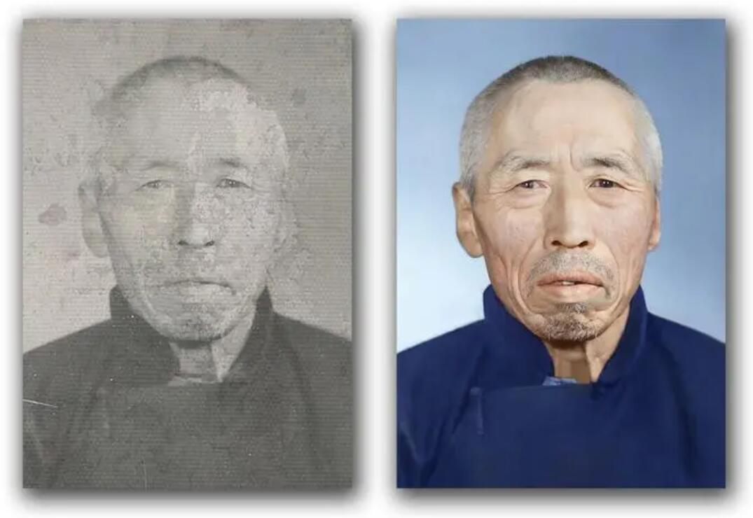 澜沧破损照片修复-56